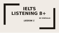 LISTENING 8+ STRATEGIES.pptx